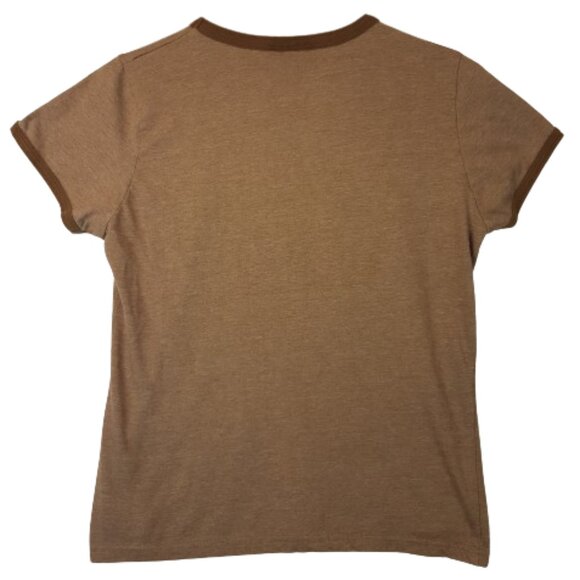 Vintage 2006 GENERAL MILLS Tee Shirt TRIX ARE FOR KIDS Extra Large / US XL Girls - Picture 2 of 15